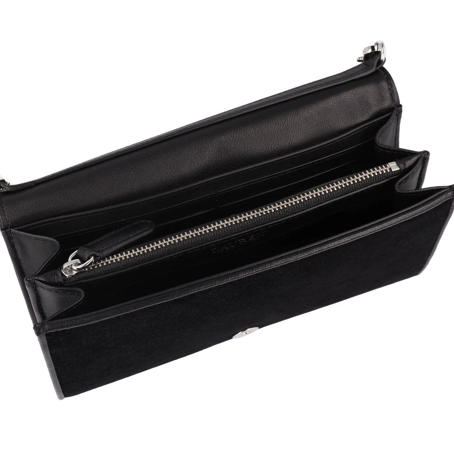 Lauren Ralph Lauren Adair Pochette Pelle 20.5 cm