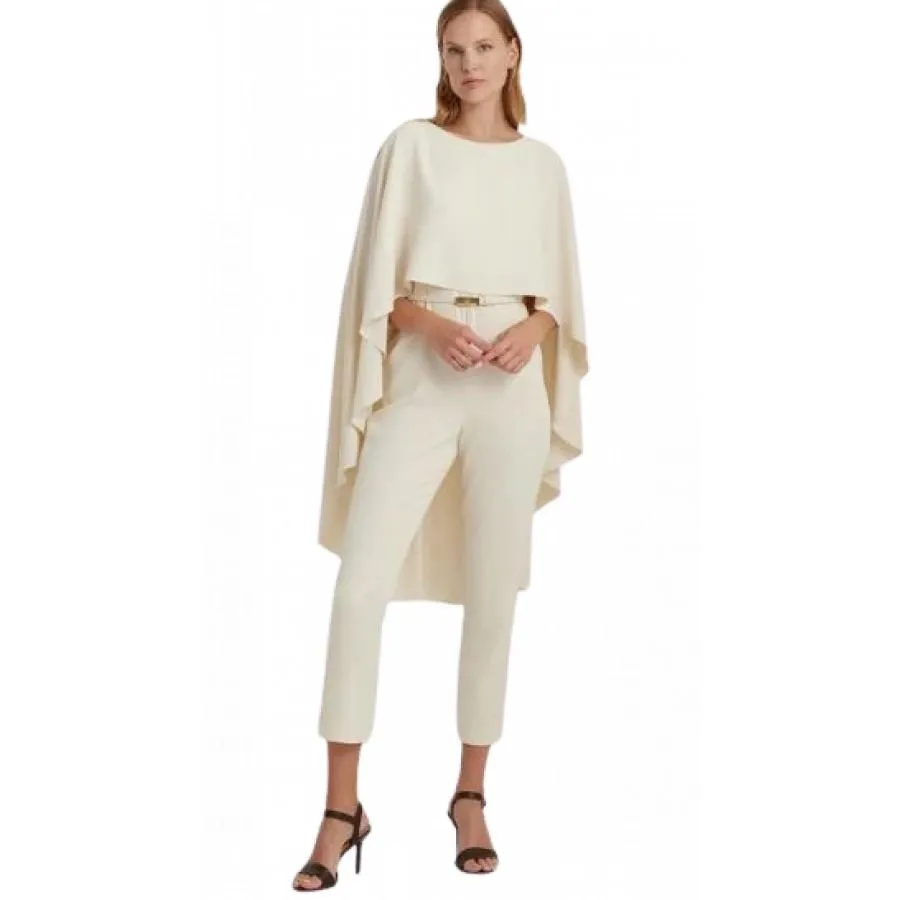 --Lauren Ralph Lauren Tuta Okliony-
