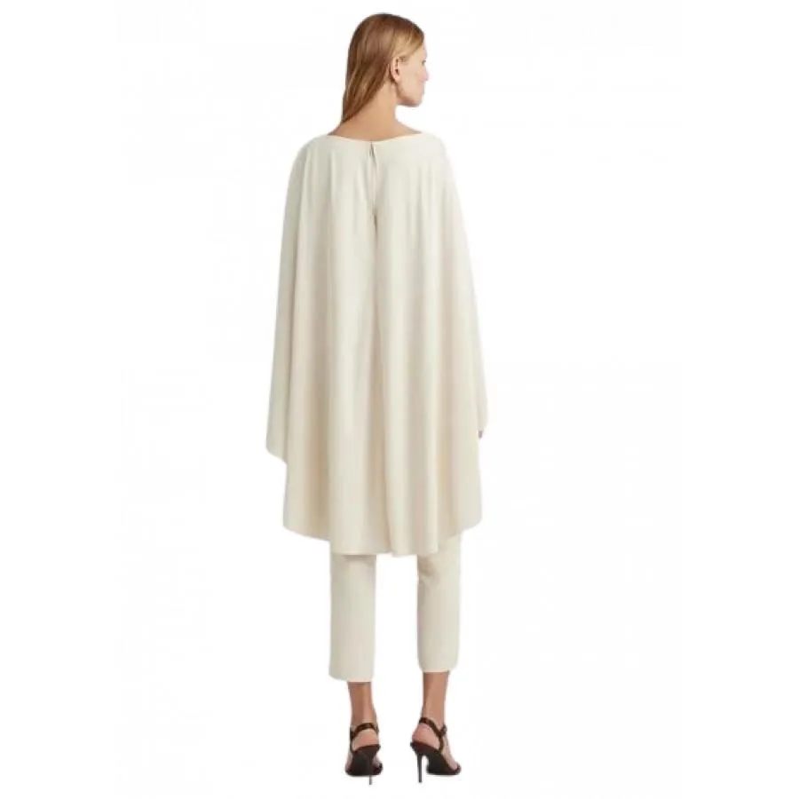 --Lauren Ralph Lauren Tuta Okliony-