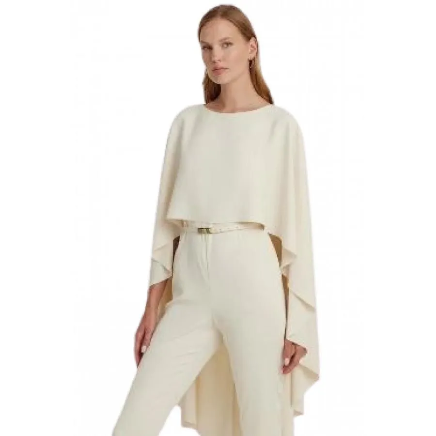 --Lauren Ralph Lauren Tuta Okliony-