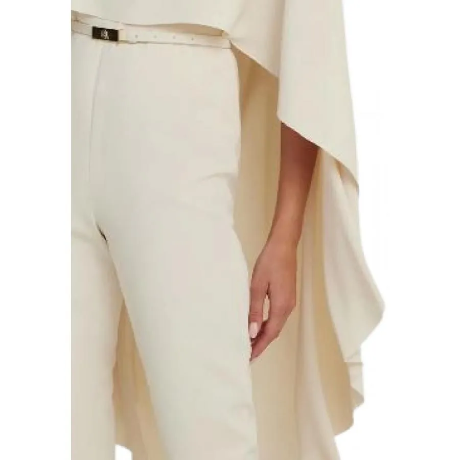 --Lauren Ralph Lauren Tuta Okliony-