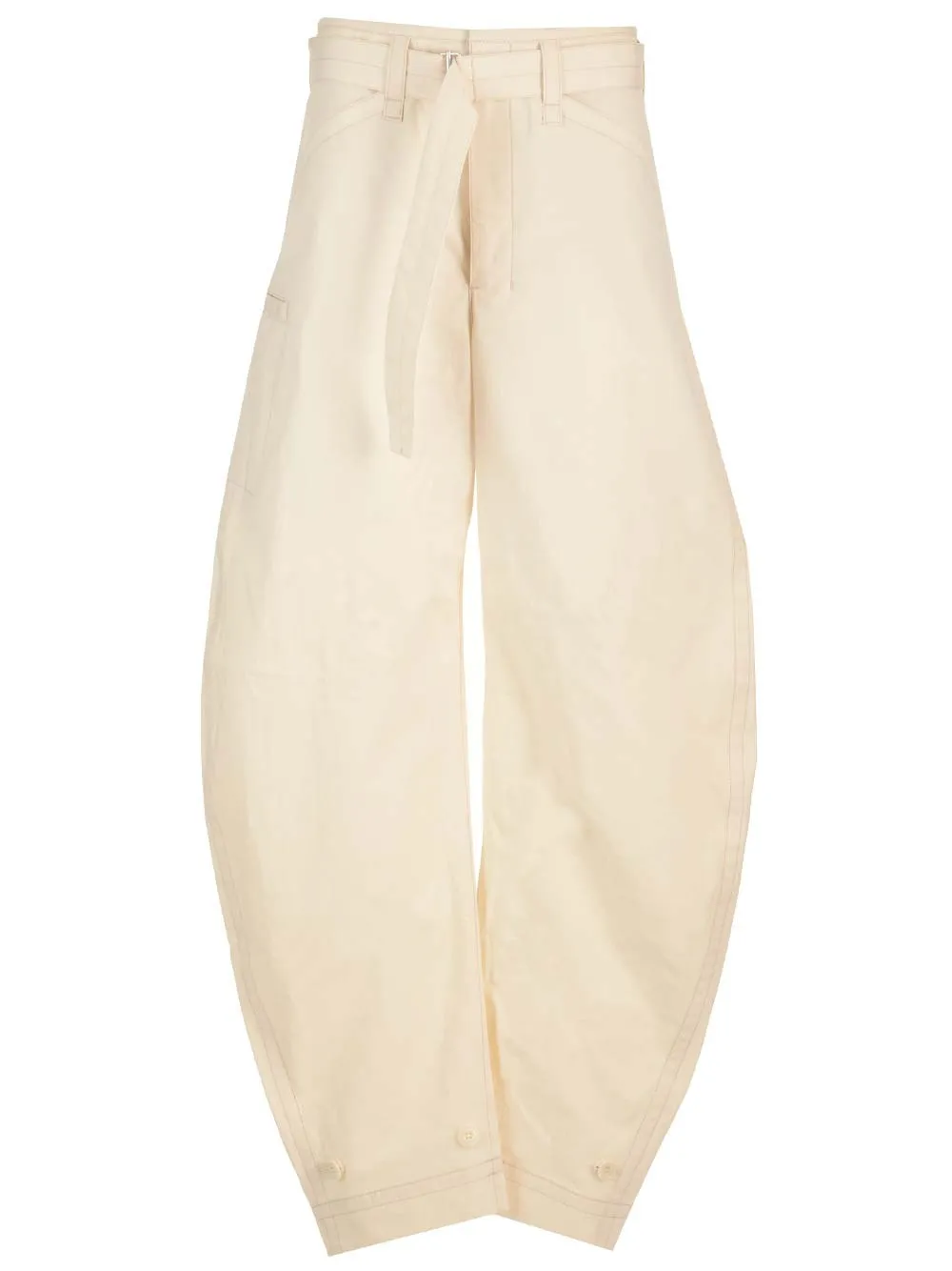   Lemaire  Pantaloni 