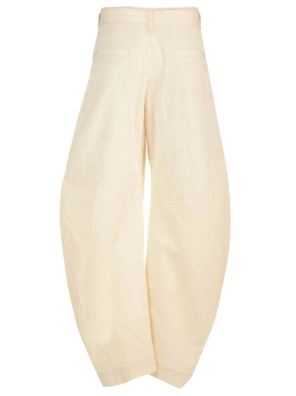   Lemaire  Pantaloni 