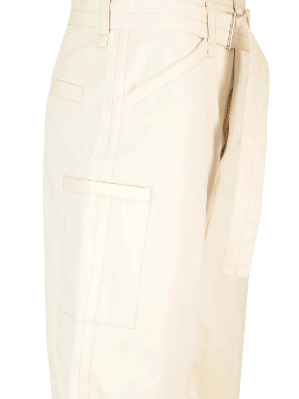   Lemaire  Pantaloni 
