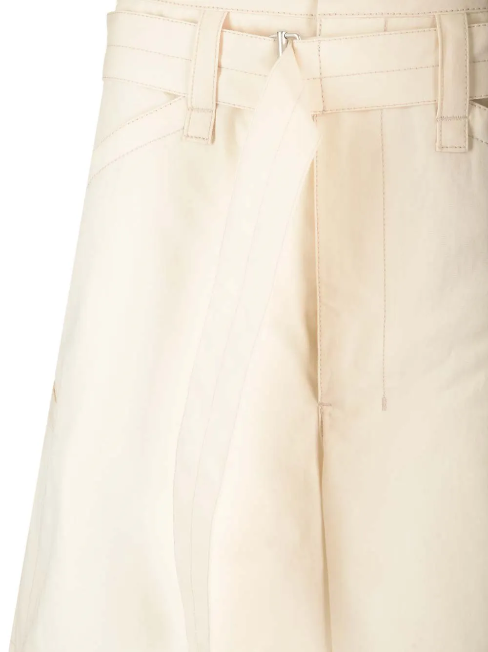   Lemaire  Pantaloni 