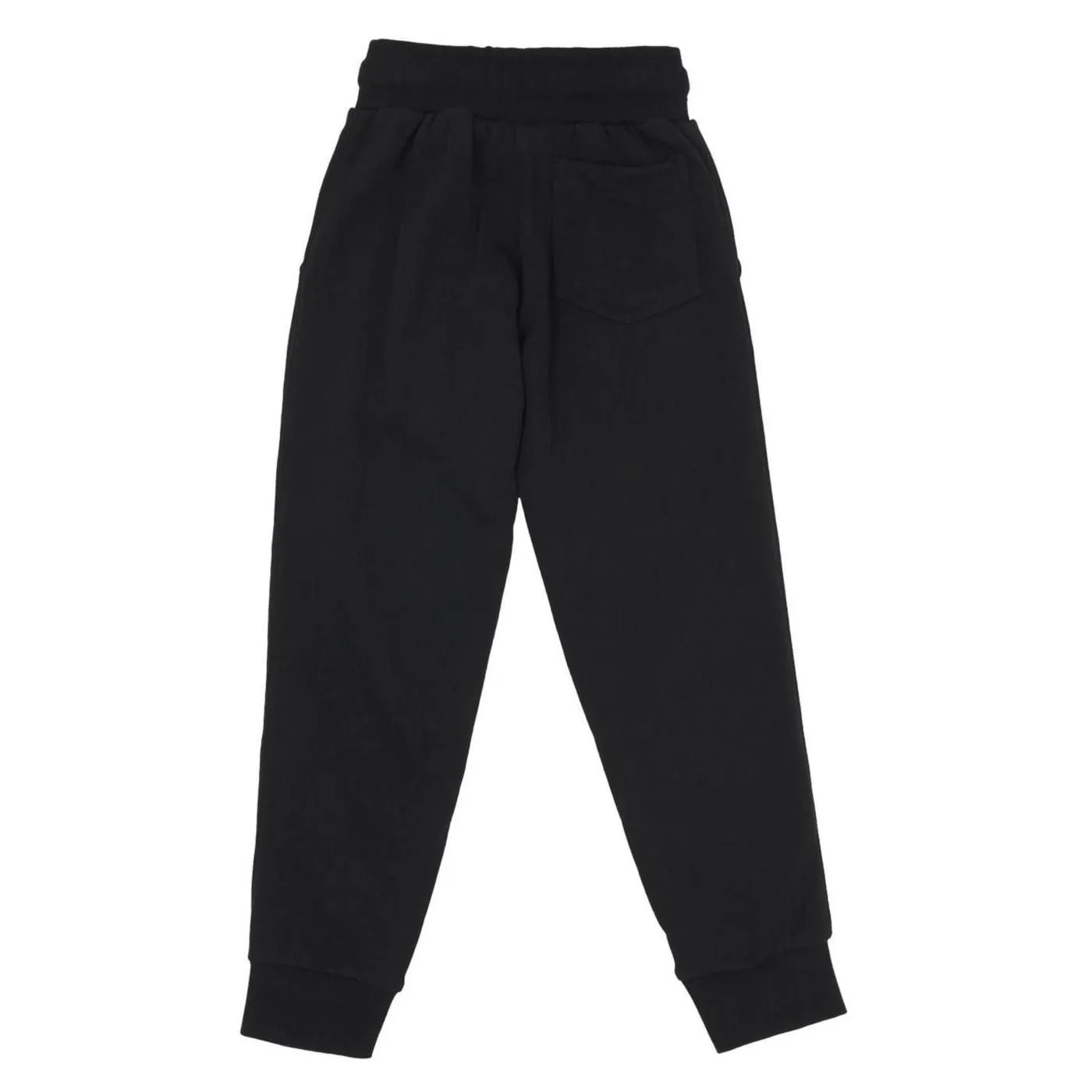     LEONE PANTALONI JR FELPATI B4313P5F02 09B