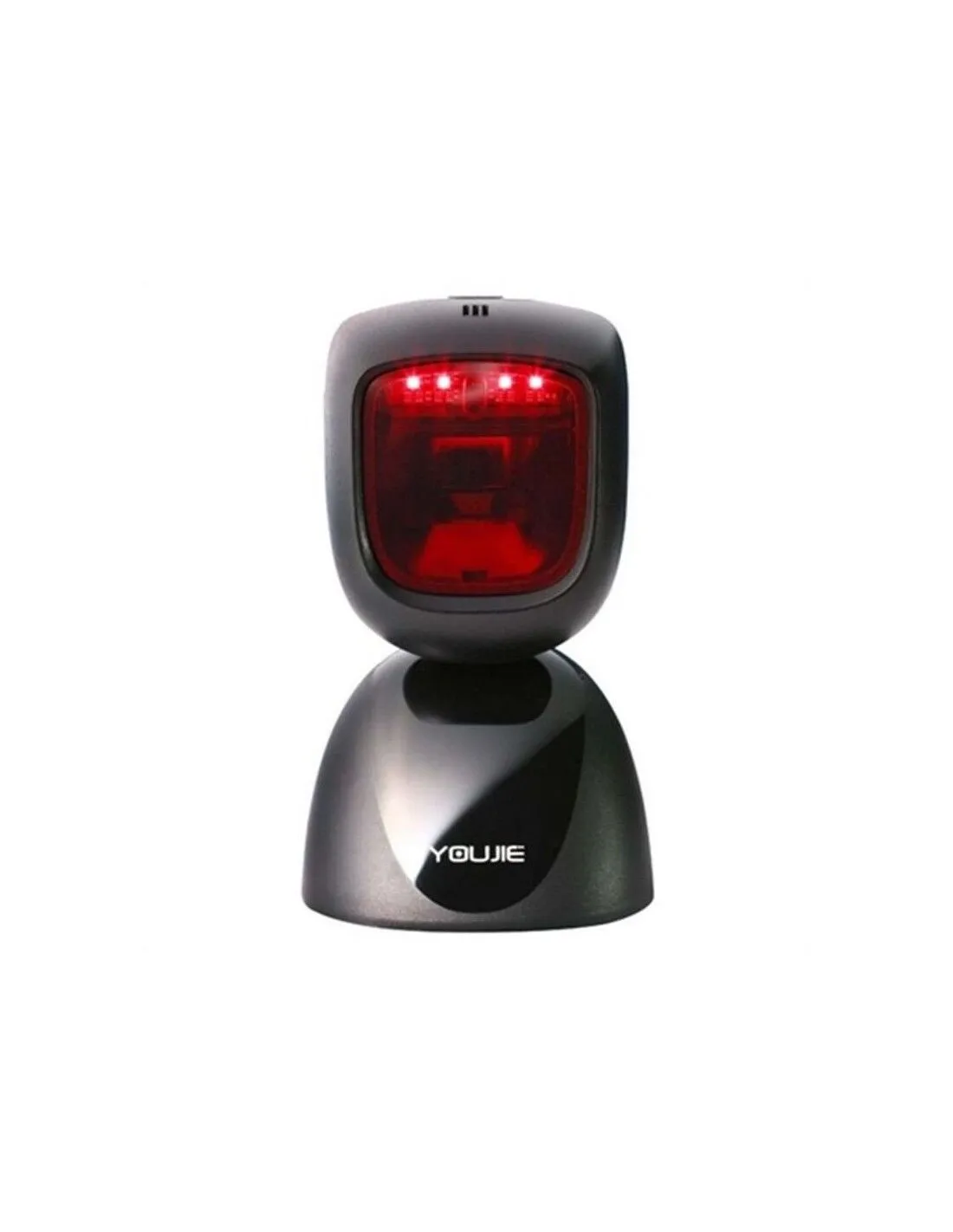 Lettore Codici a Barre Honeywell Nero