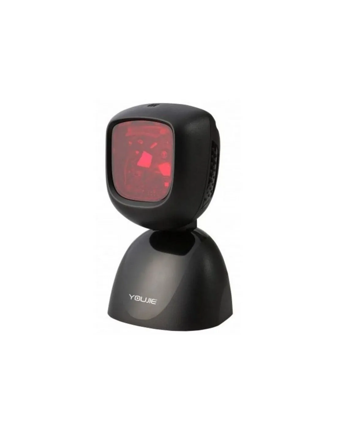 Lettore Codici a Barre Honeywell Nero