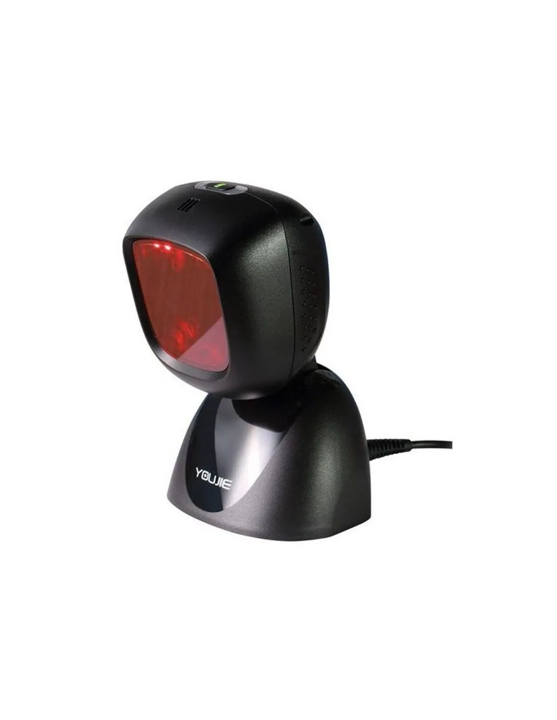 Lettore Codici a Barre Honeywell Nero