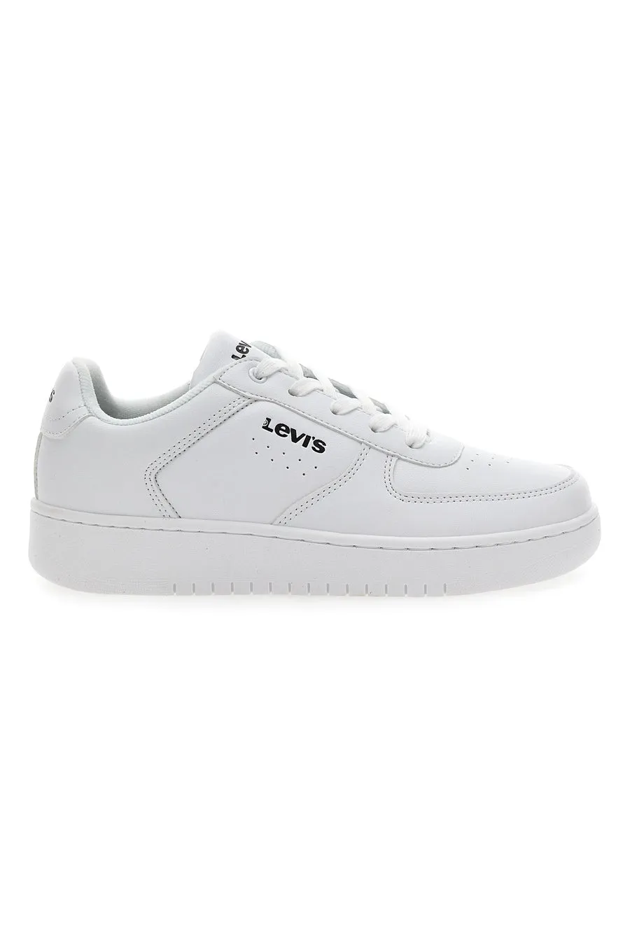   LEVI'S Sneakers Levi's 071 Bianche