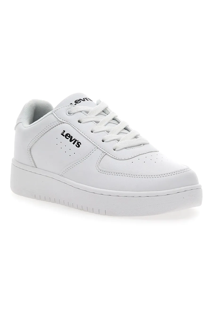   LEVI'S Sneakers Levi's 071 Bianche