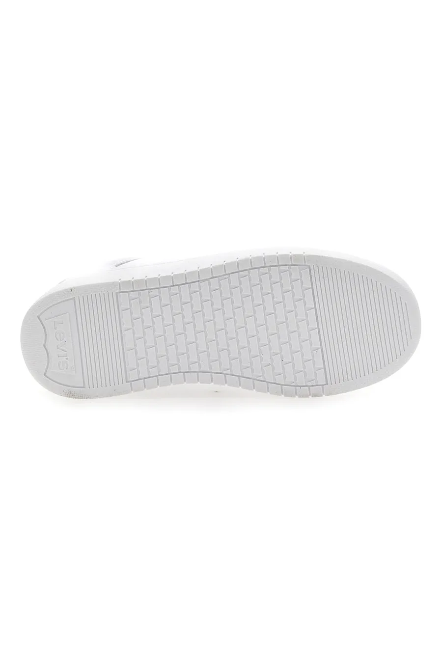   LEVI'S Sneakers Levi's 071 Bianche