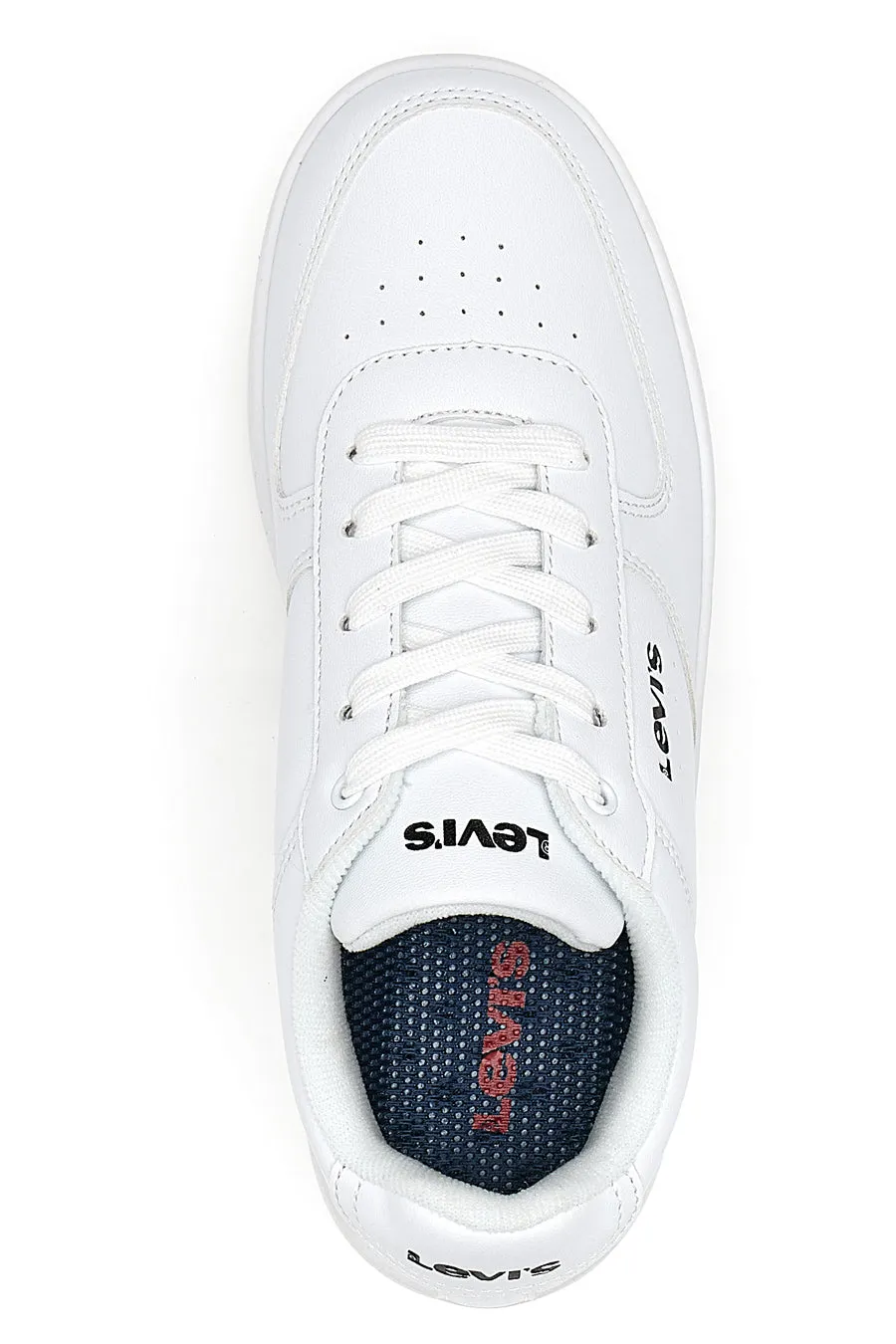   LEVI'S Sneakers Levi's 071 Bianche