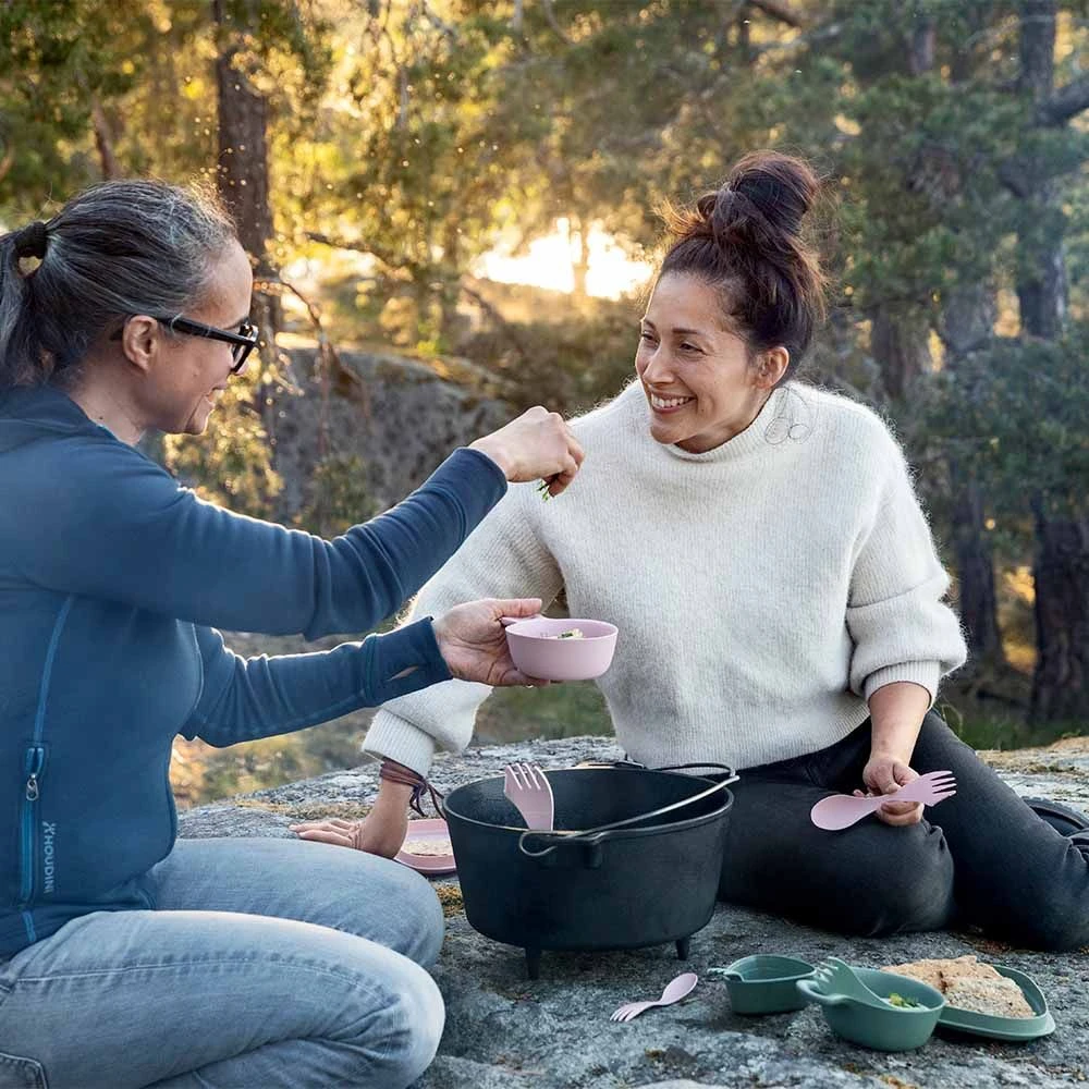     Light My Fire Outdoor MealKit