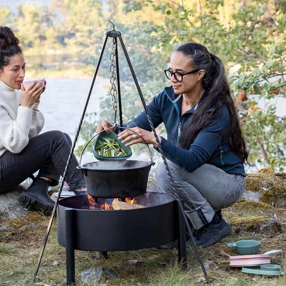     Light My Fire Outdoor MealKit