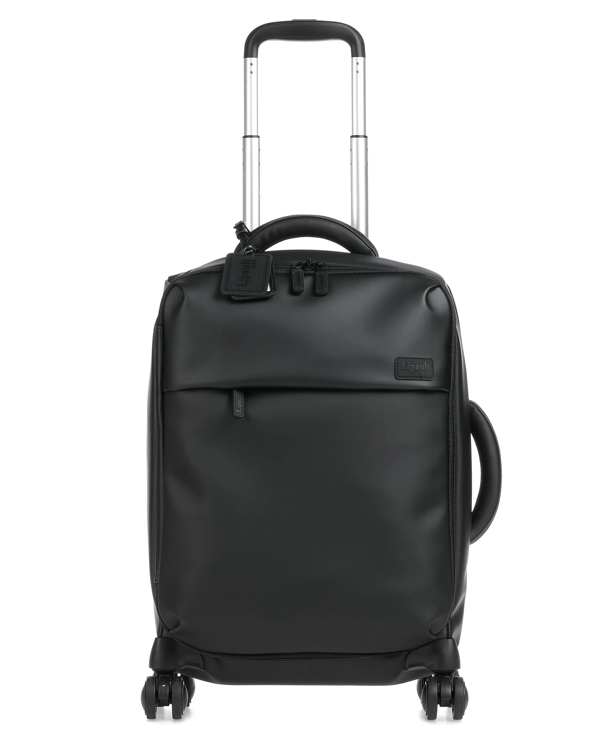  Lipault Lost In Berlin Valigia trolley (4 ruote) nero 55 cm  
