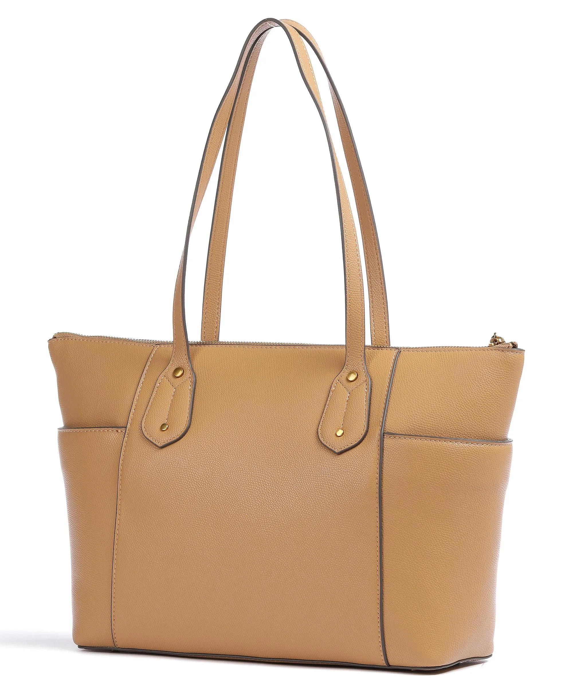  Liu Jo Adonide Borsa shopper pelle sintetica marrone chiaro  