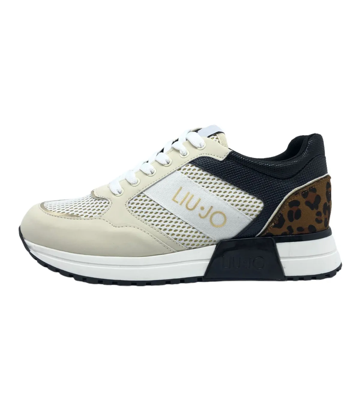 Liu Jo Donna Sneakers Basse