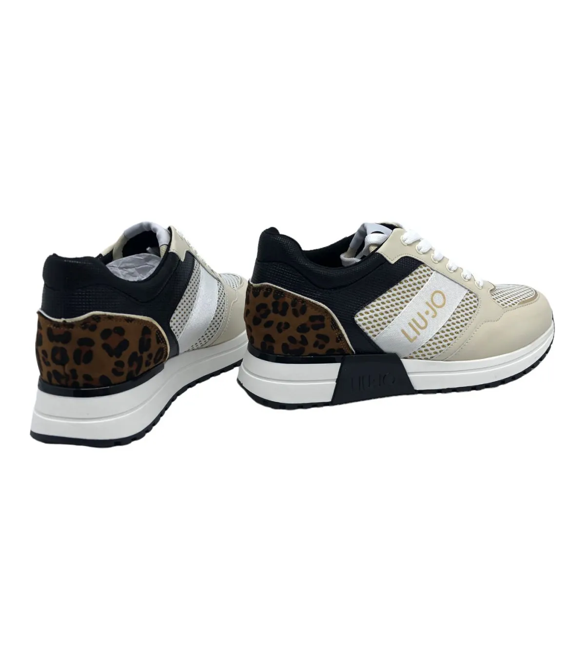 Liu Jo Donna Sneakers Basse