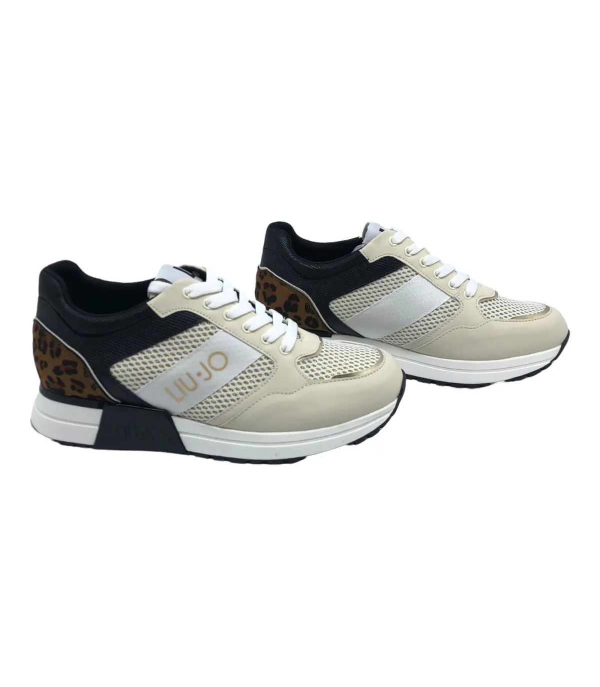 Liu Jo Donna Sneakers Basse