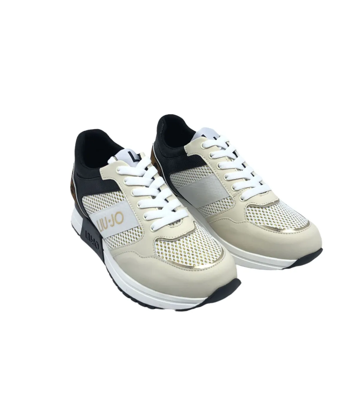 Liu Jo Donna Sneakers Basse