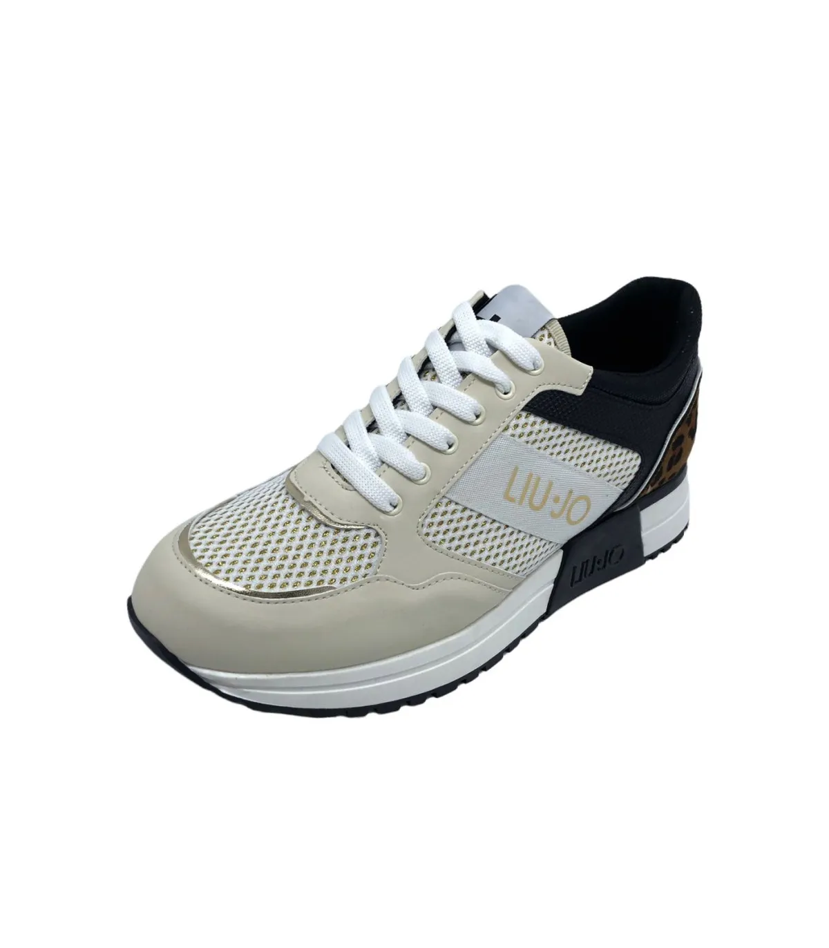Liu Jo Donna Sneakers Basse