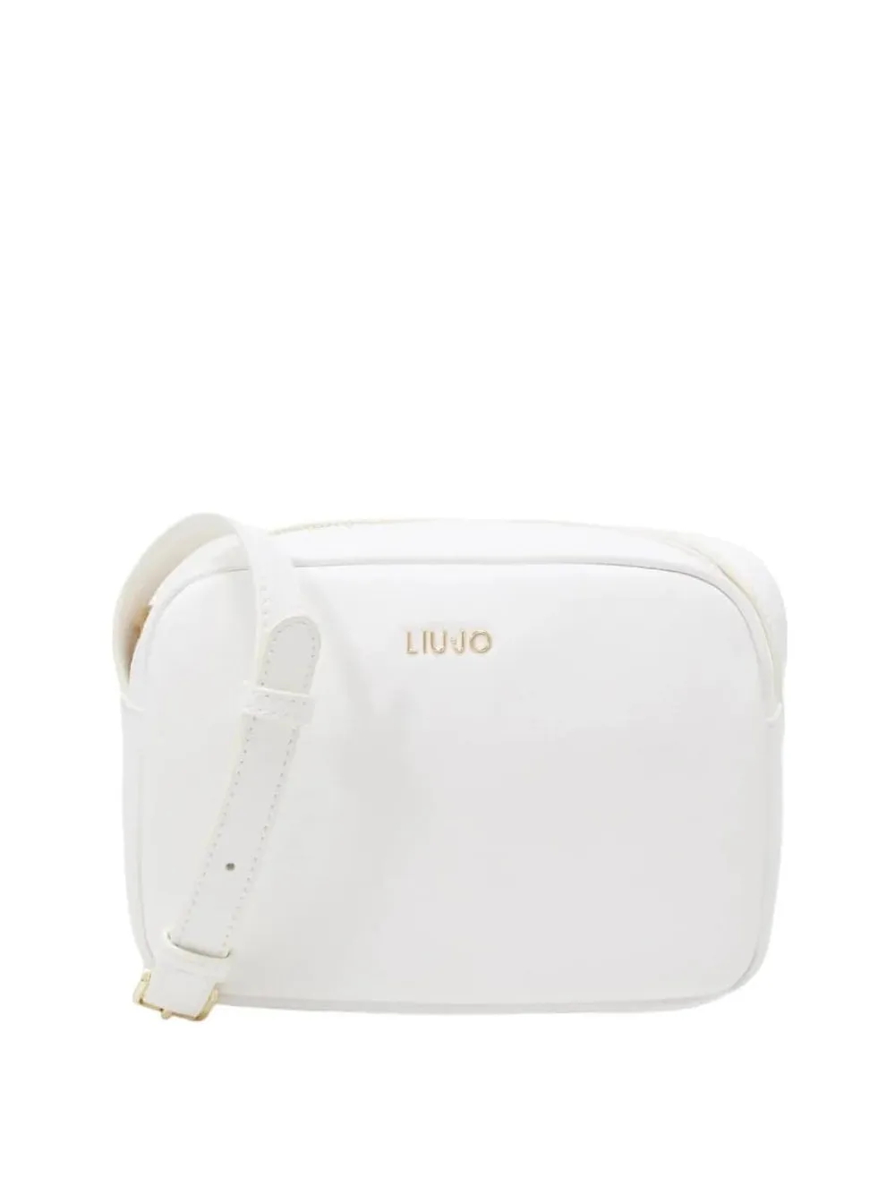 LIU.JO Borsa a Tracolla Donna - Bianco modello AA4282E0022