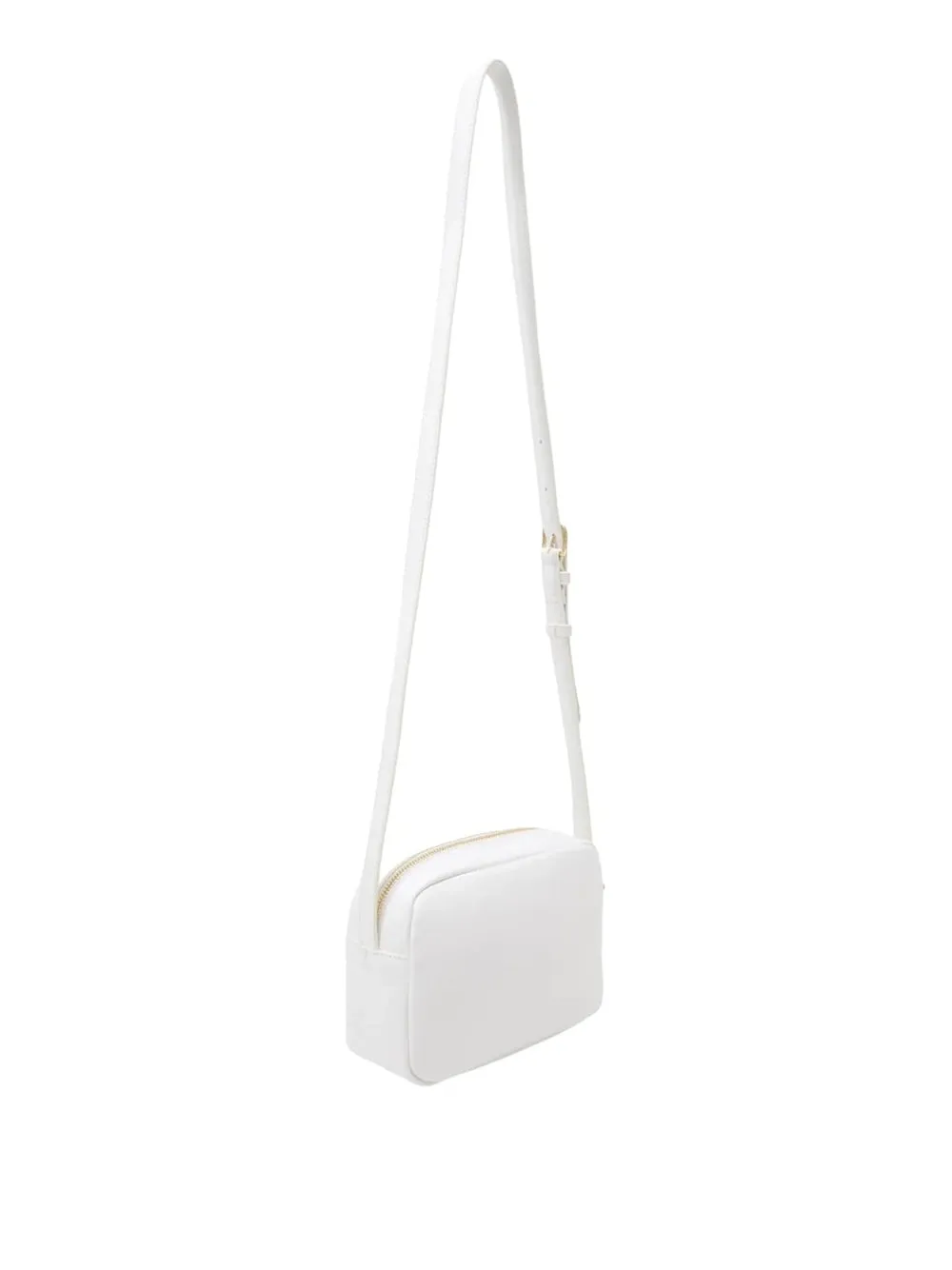 LIU.JO Borsa a Tracolla Donna - Bianco modello AA4282E0022
