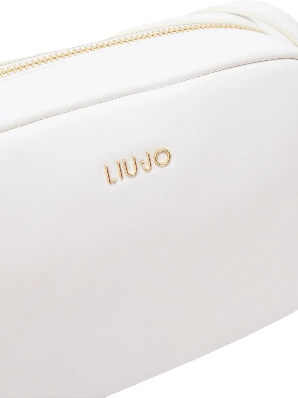 LIU.JO Borsa a Tracolla Donna - Bianco modello AA4282E0022