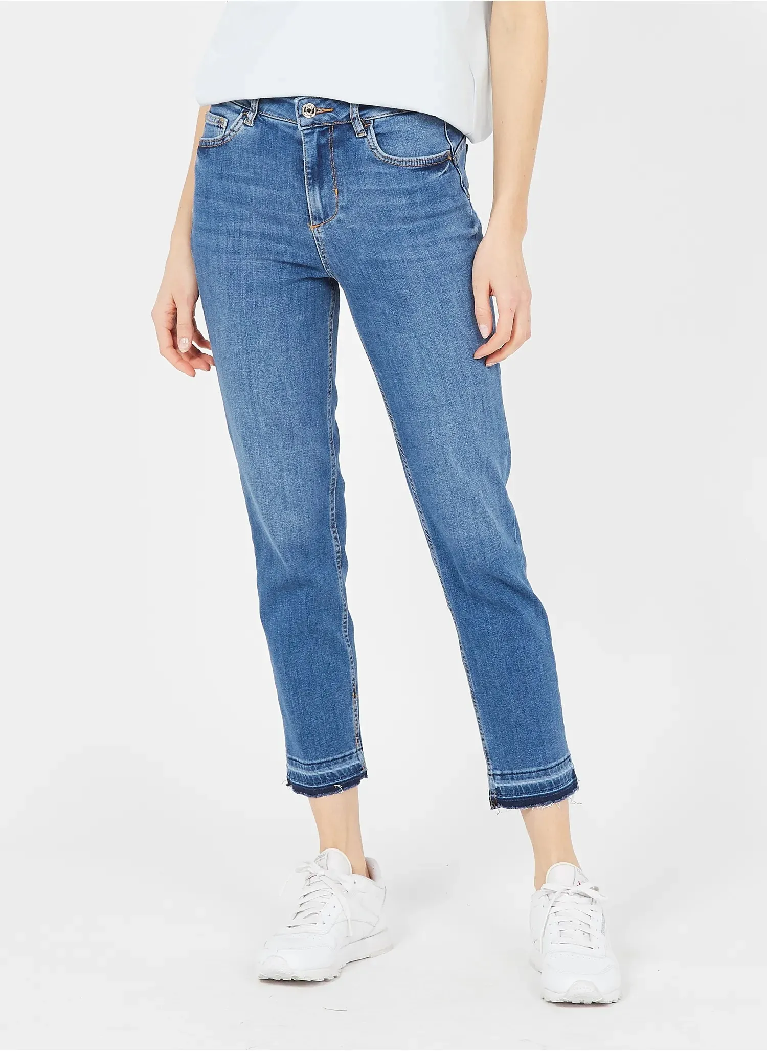 Liujo Jeans super slim UA2037D453878299