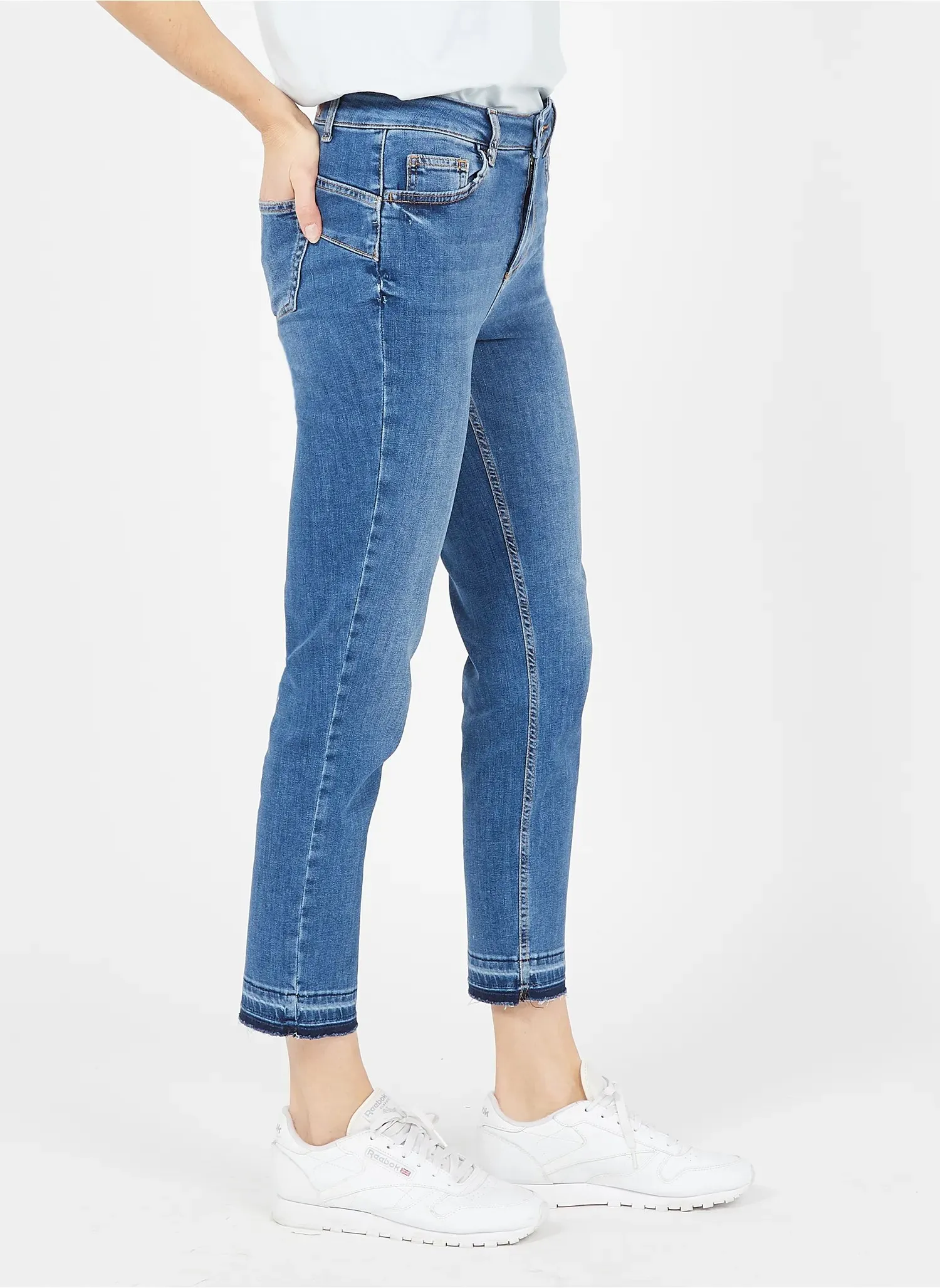 Liujo Jeans super slim UA2037D453878299