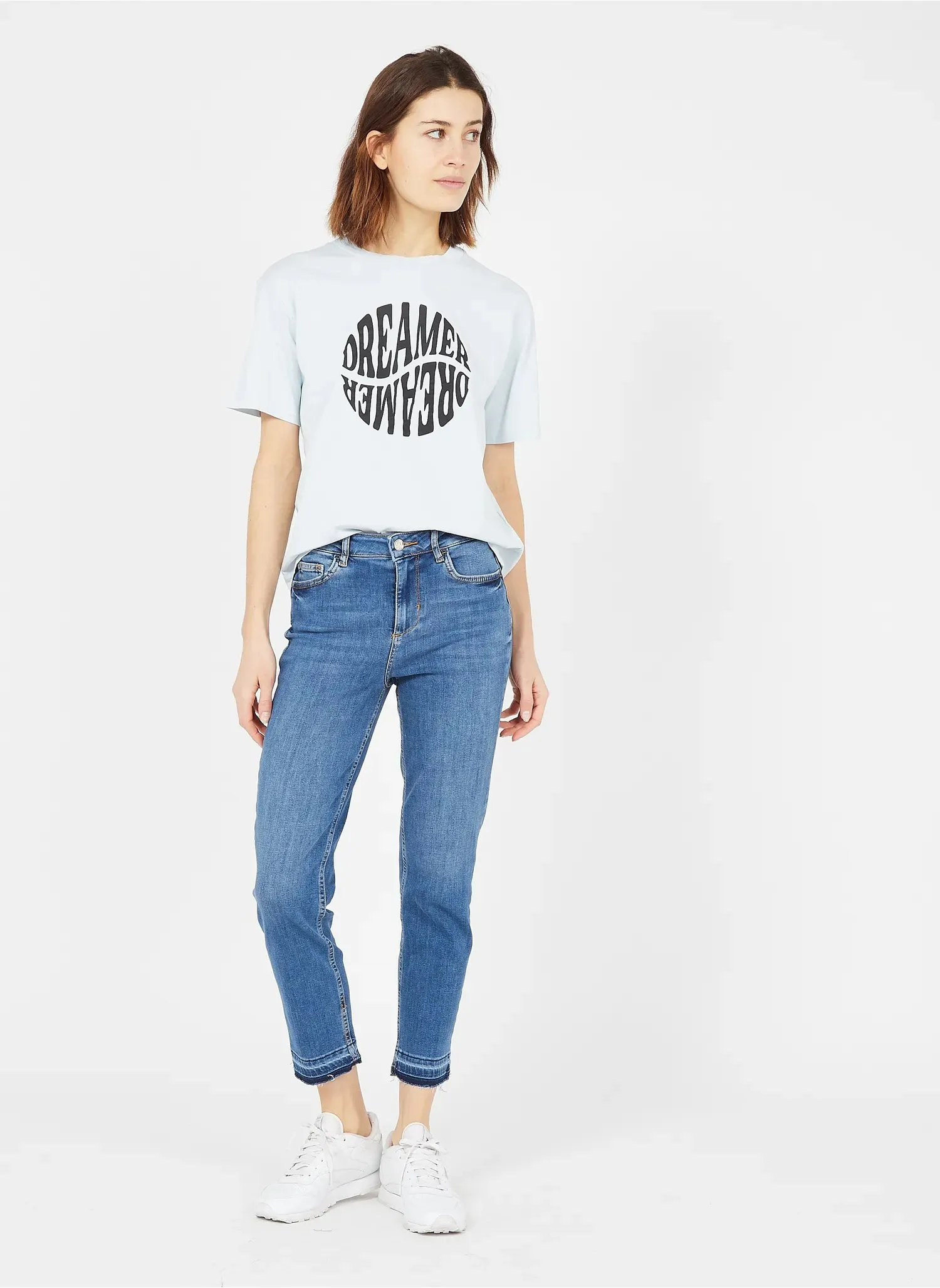 Liujo Jeans super slim UA2037D453878299