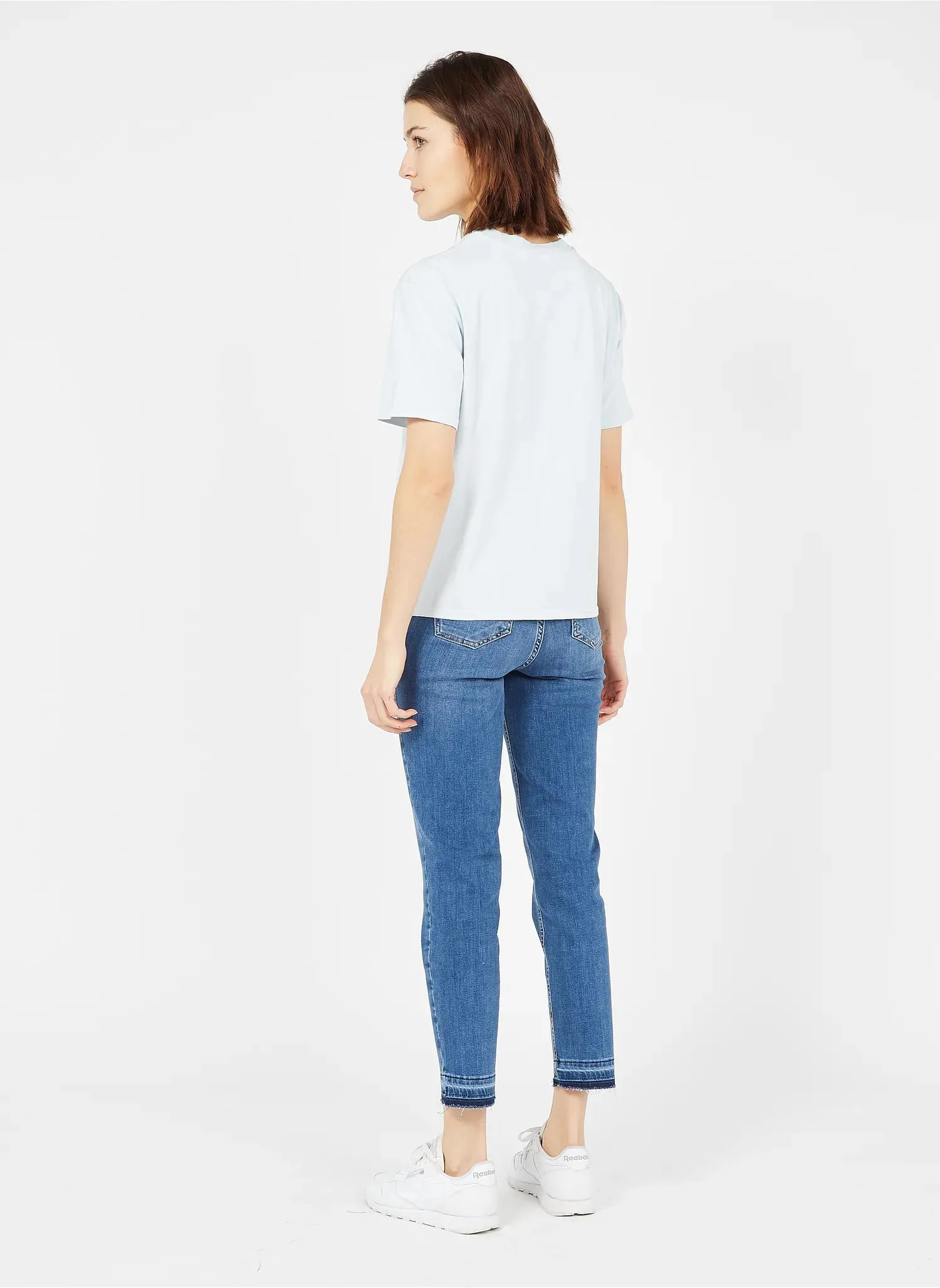 Liujo Jeans super slim UA2037D453878299