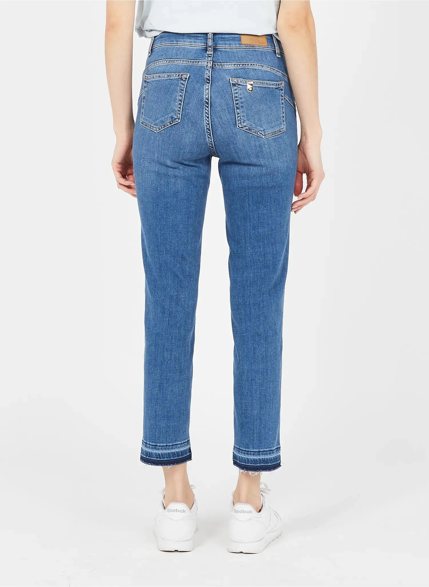 Liujo Jeans super slim UA2037D453878299