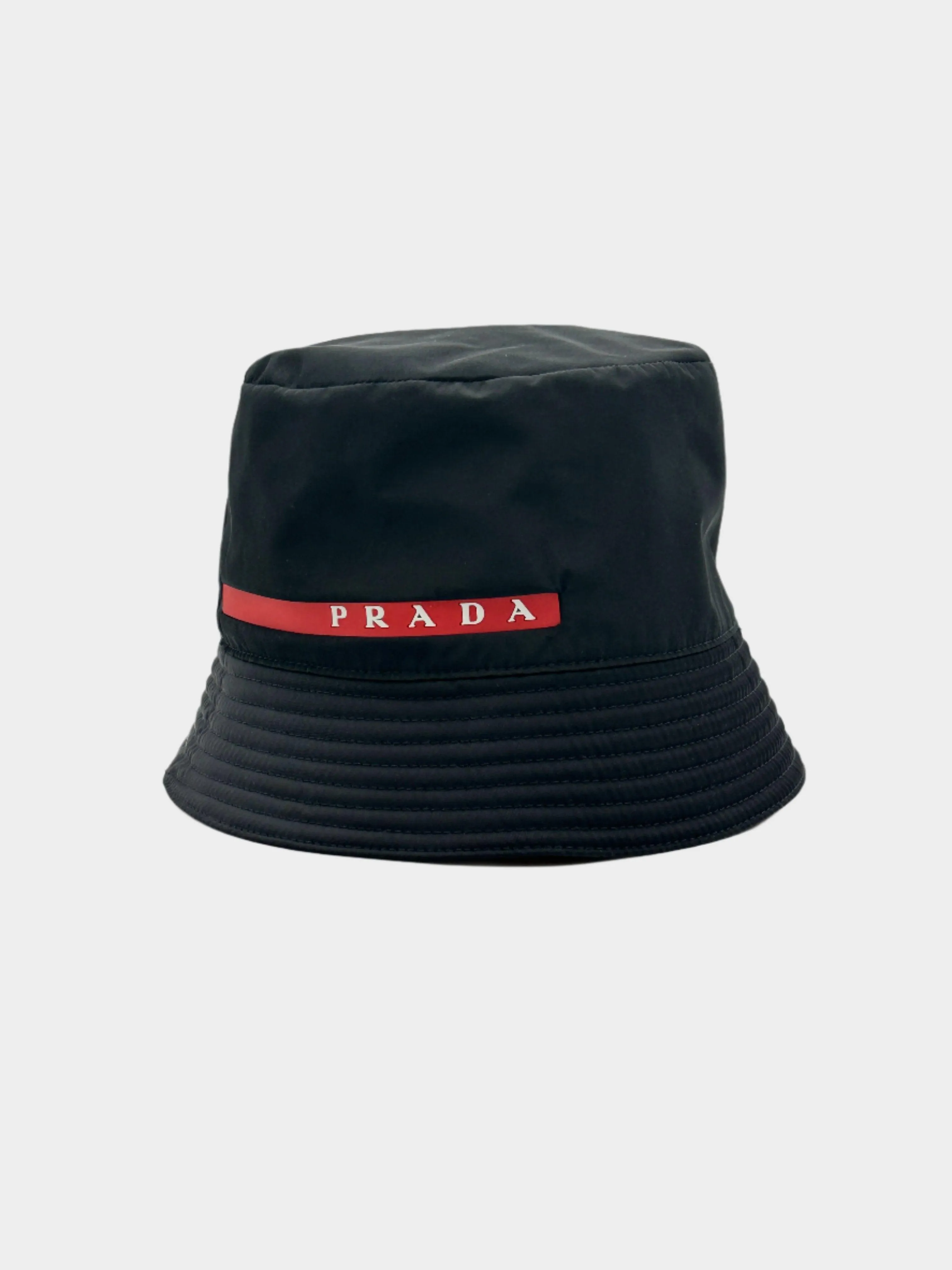Logo Fisher Hat