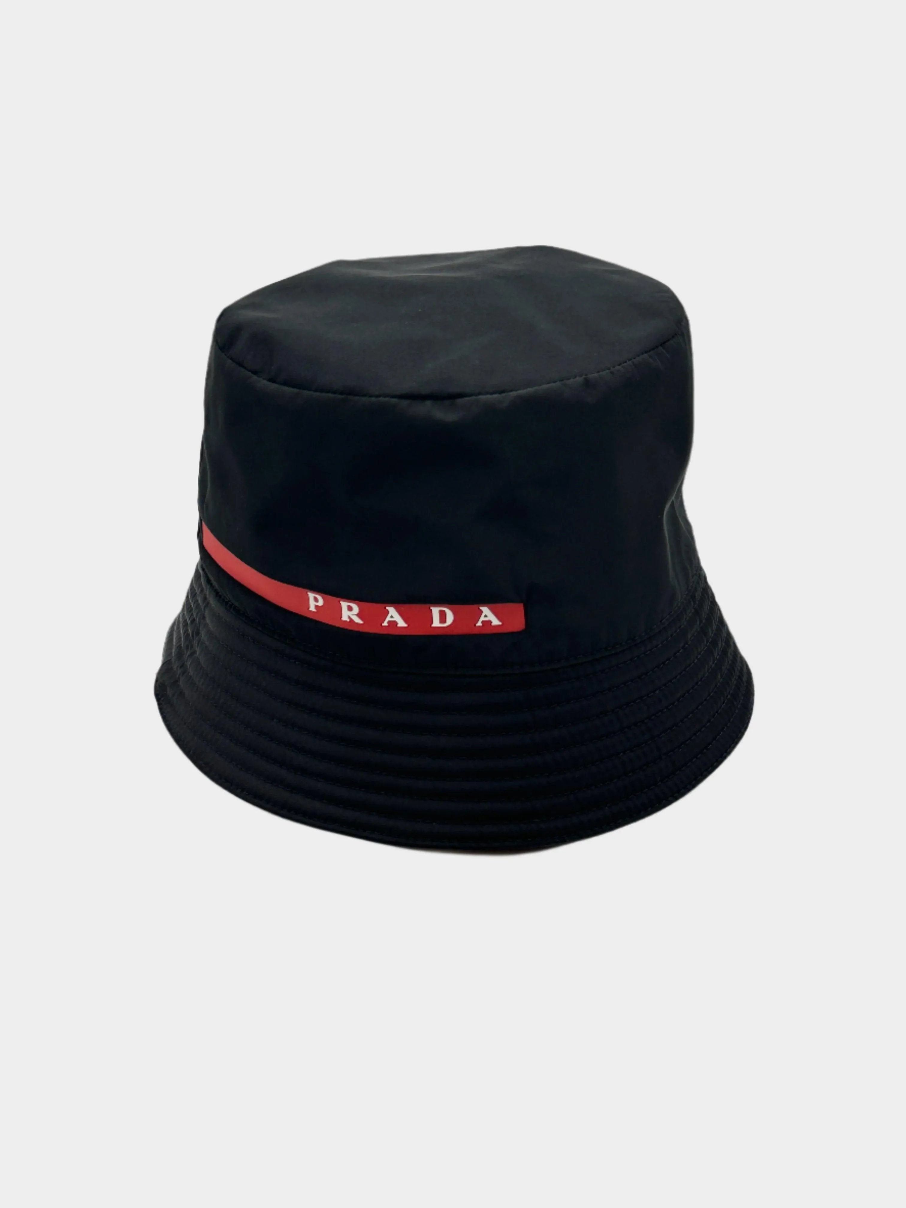 Logo Fisher Hat
