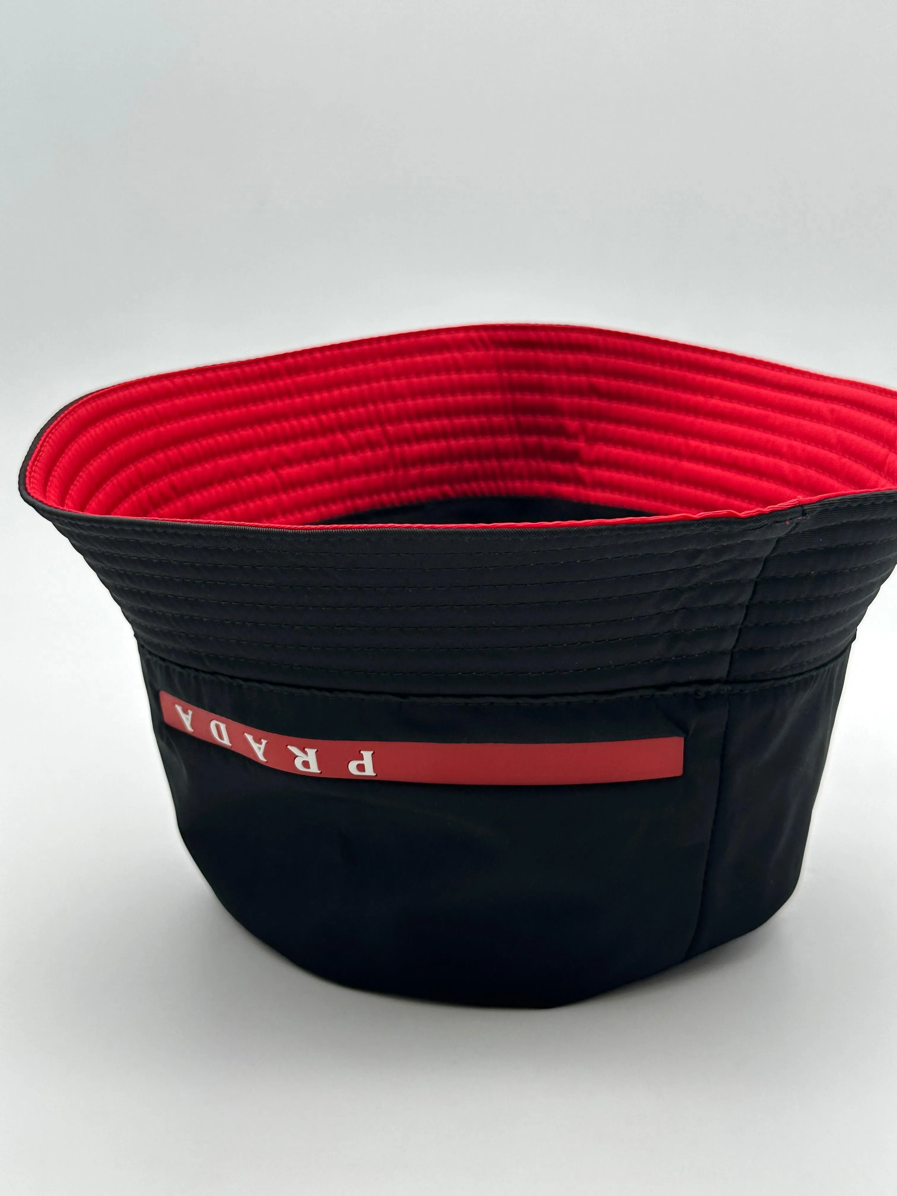 Logo Fisher Hat
