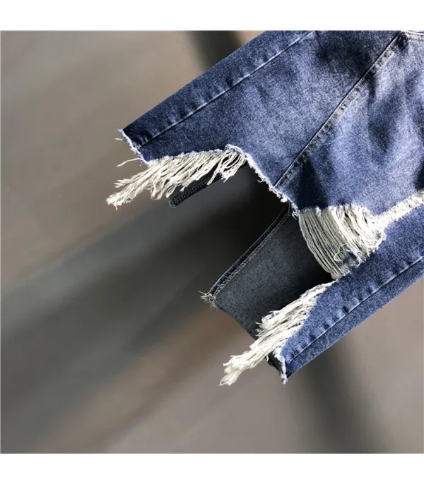 Longuette denim Magfa