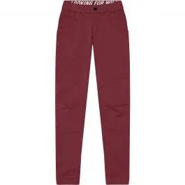 Looking For Wild Laila Peak pantaloni donna