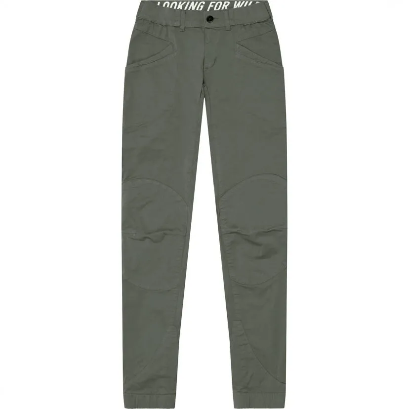 Looking For Wild Laila Peak pantaloni donna
