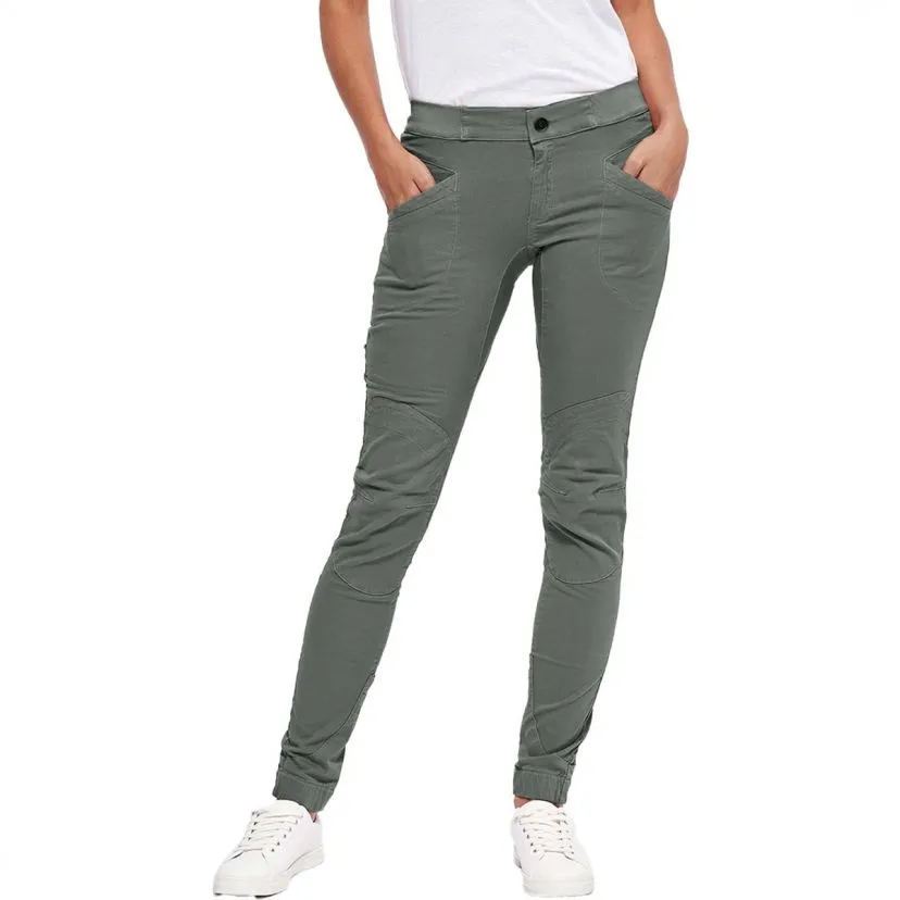 Looking For Wild Laila Peak pantaloni donna