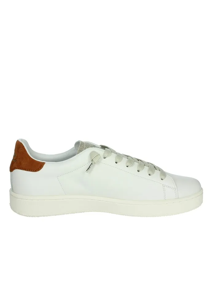 LOTTO LEGGENDA  SNEAKERS BASSA 221106 BIANCO/BEIGE