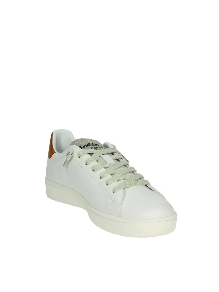 LOTTO LEGGENDA  SNEAKERS BASSA 221106 BIANCO/BEIGE