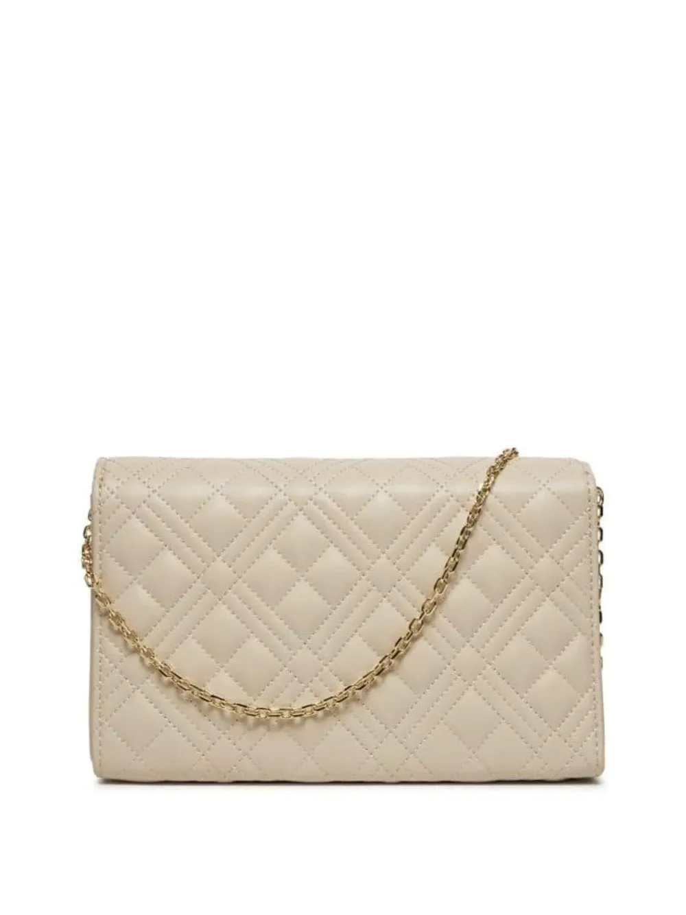 LOVE MOSCHINO Borsa a Tracolla Donna - Bianco modello JC4079PP0LLA0110