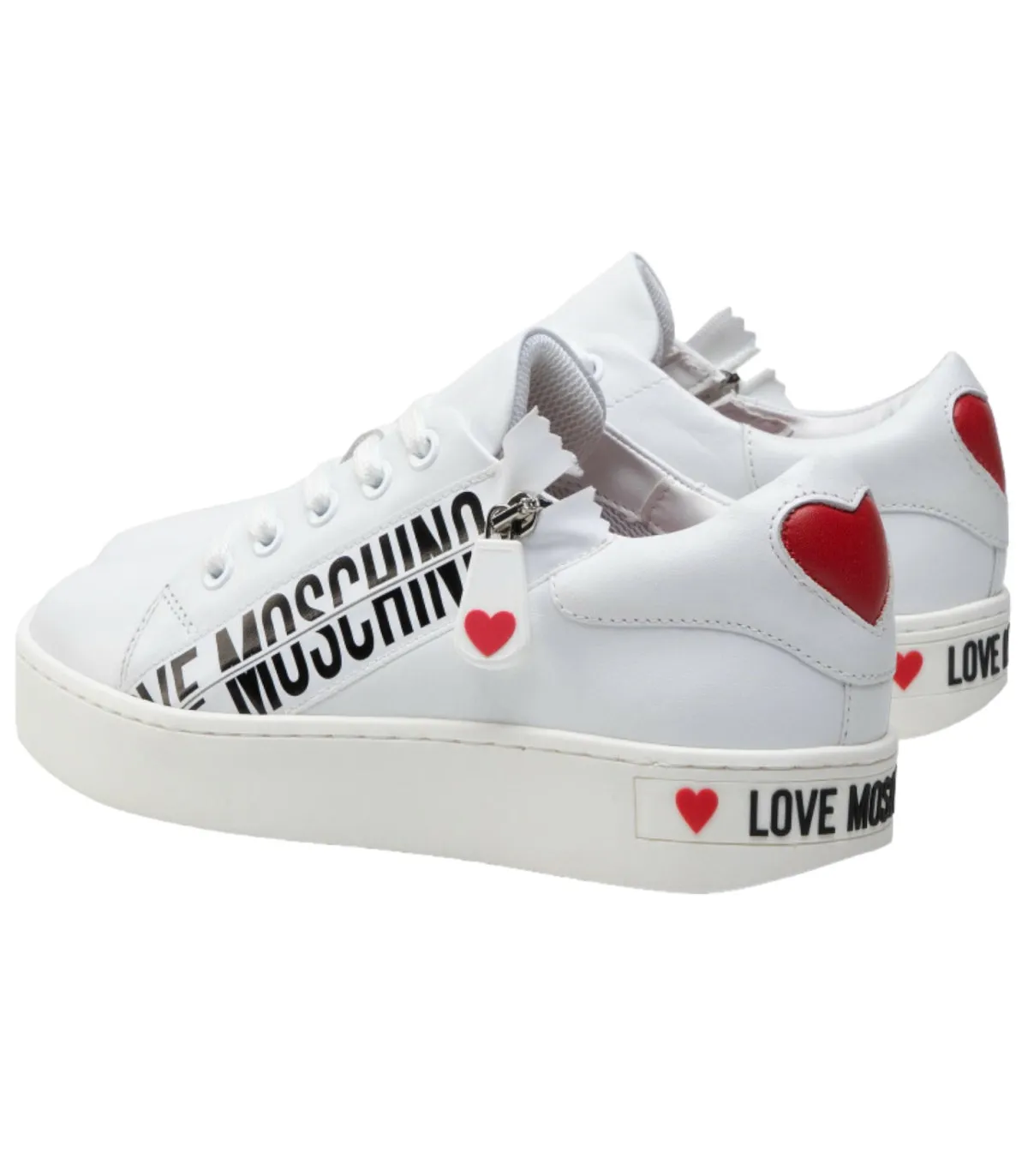 Love Moschino Donna Sneakers