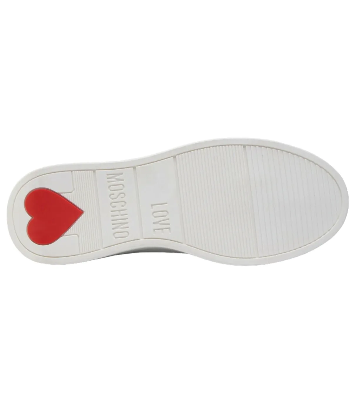Love Moschino Donna Sneakers