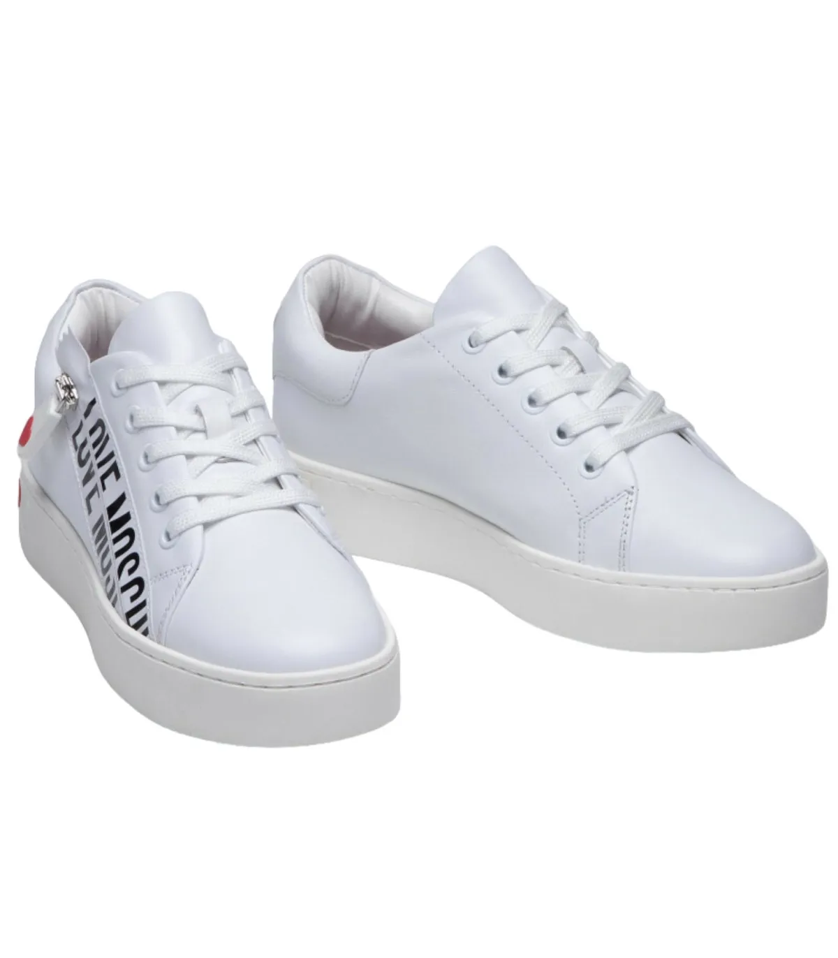 Love Moschino Donna Sneakers
