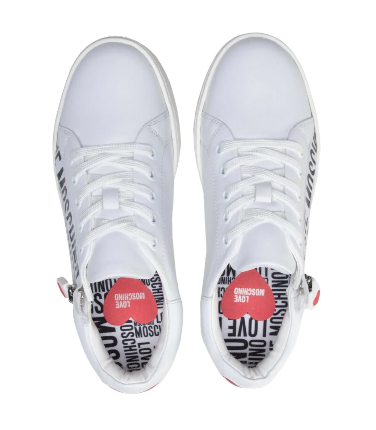 Love Moschino Donna Sneakers