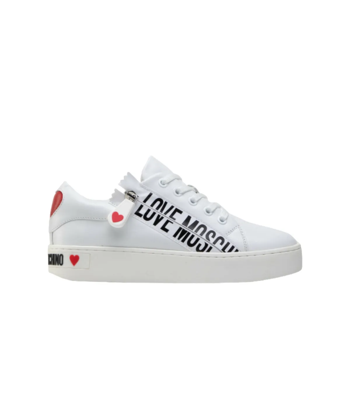 Love Moschino Donna Sneakers