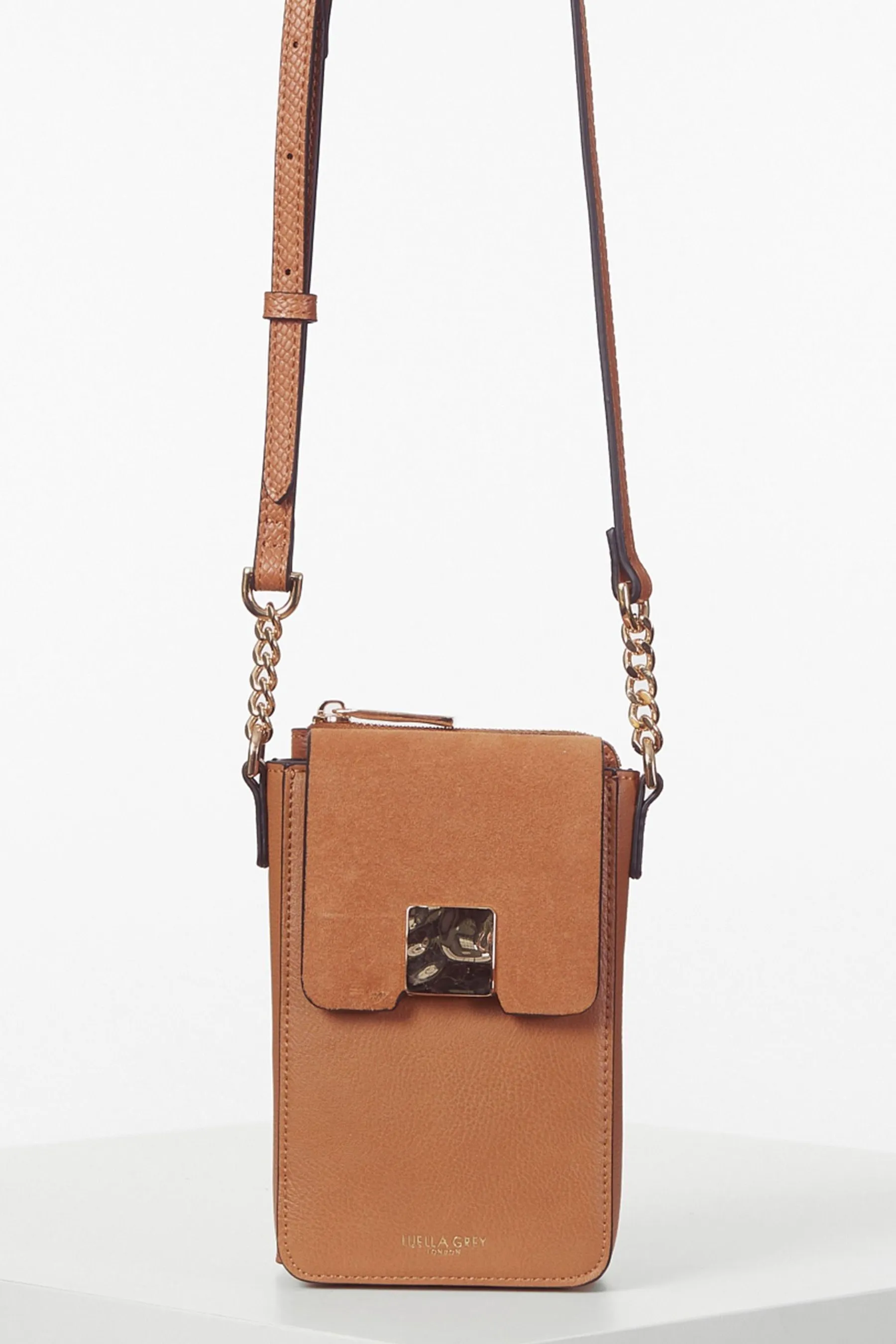 Luella Grey Aida Phone Borsa a tracolla    